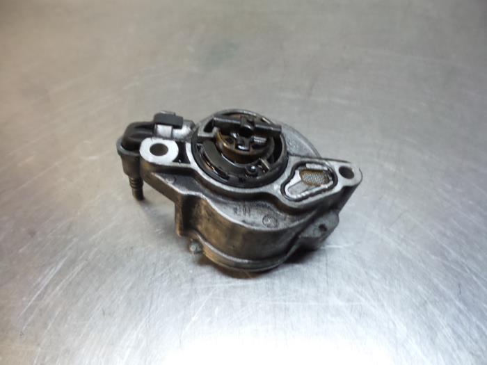 Vacuumpomp (Diesel) van een Peugeot 207 (207 06-), Gebruikt, -, -, Ophalen of Verzenden