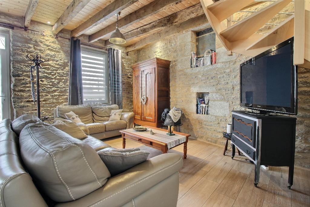 location de vacances morbihan sud est proche de la mer, Propriétaire, Maison de campagne ou Villa, Campagne, Lit enfant