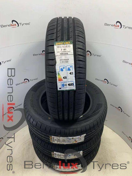 NIEUW 195/65R15 91V WestLake 195/65 R15 195/65/15 1956515, Auto-onderdelen, Banden en Velgen, Band(en), Zomerbanden, 15 inch, 195 mm