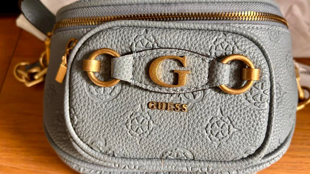Sac Guess crosbody, Enlèvement ou Envoi, Comme neuf