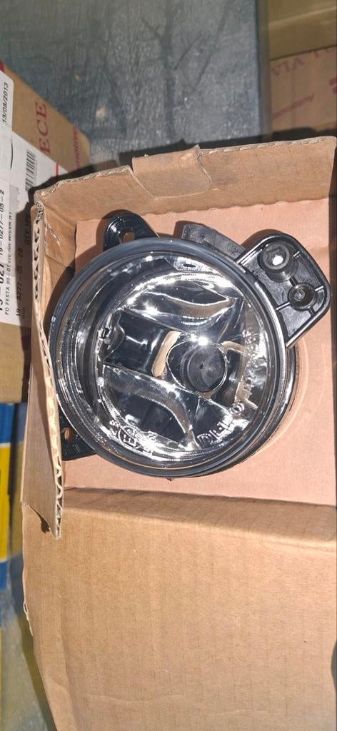 Antibrouillard av Dr VW POLO 9N3 2005-2009, Autos : Pièces & Accessoires, Enlèvement ou Envoi