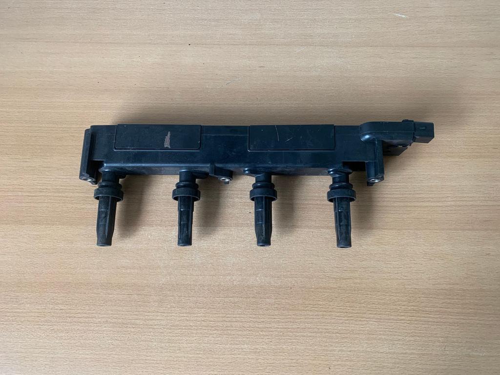 bobine peugeot 206 307 /citroen xsara C5 1.8 en 2.0 benzine, Citroën, -, Utilisé, -