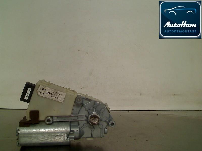 TOIT OUVRANT MOTEUR 307 SW (3H) (|404424|88060C|8401T2|), Autos : Pièces & Accessoires, Utilisé, Peugeot