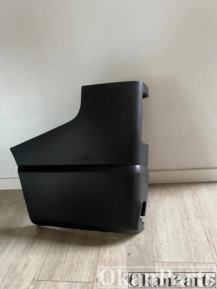 Opel Vivaro linker achter bumperhoek links 850170388R, Gebruikt, Achter, Opel, Bumper