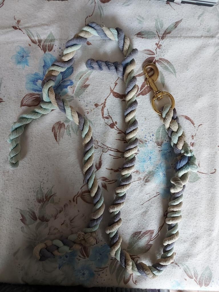 Longe 150 cm, Animaux & Accessoires, Enlèvement ou Envoi