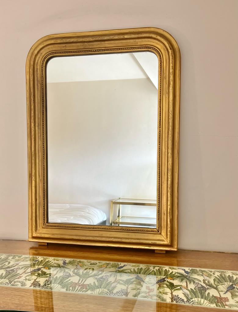 Gezocht: Handelaren in Franse antieke spiegels & DeKnudt., Antiquités & Art, Antiquités | Miroirs, Enlèvement ou Envoi