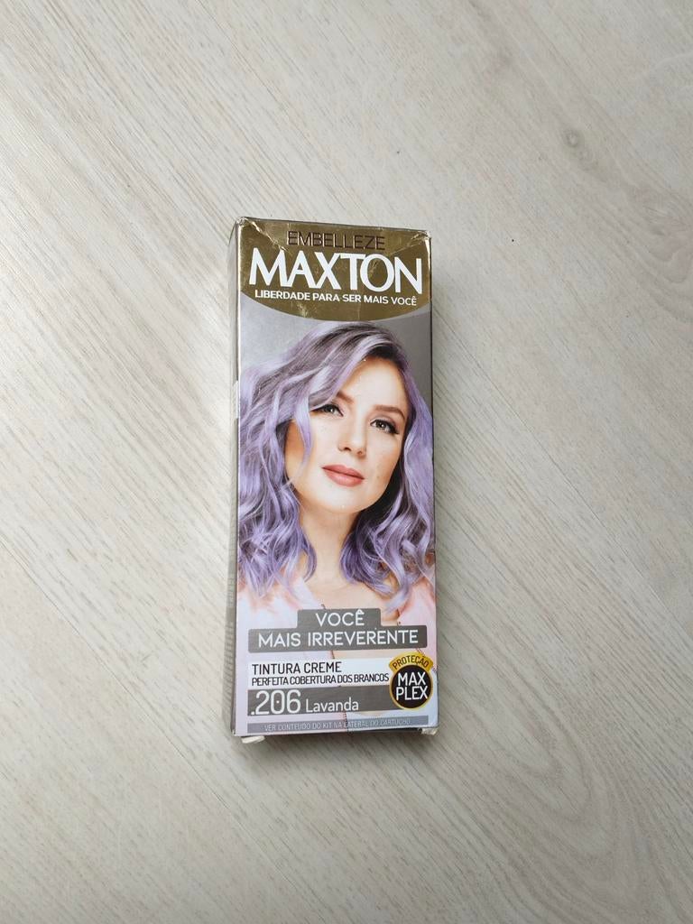 Lavendel Haarkleur, Ophalen of Verzenden, Nieuw