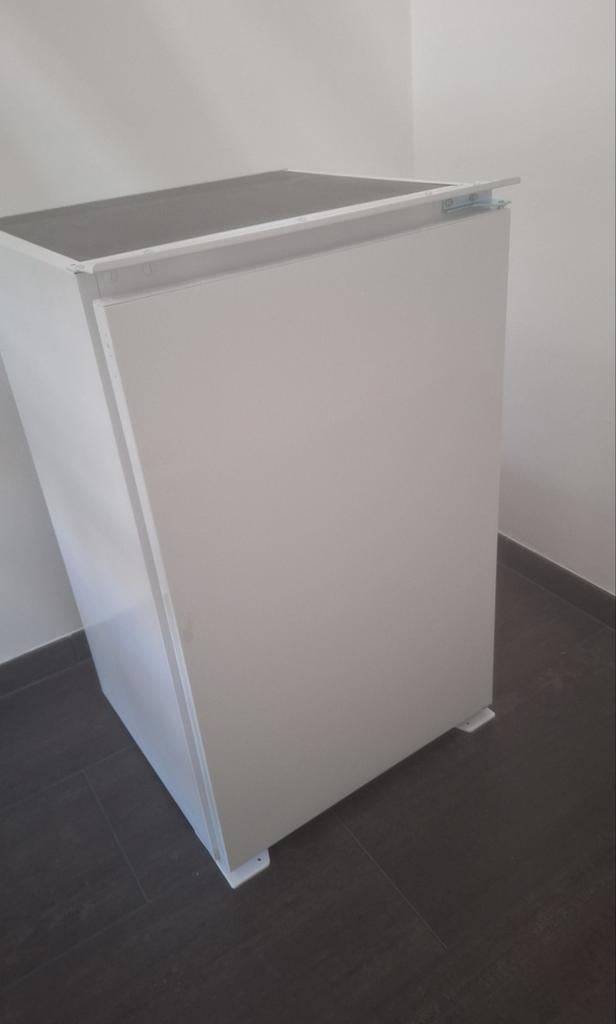 Inbouw ijskast, Ophalen, Zo goed als nieuw