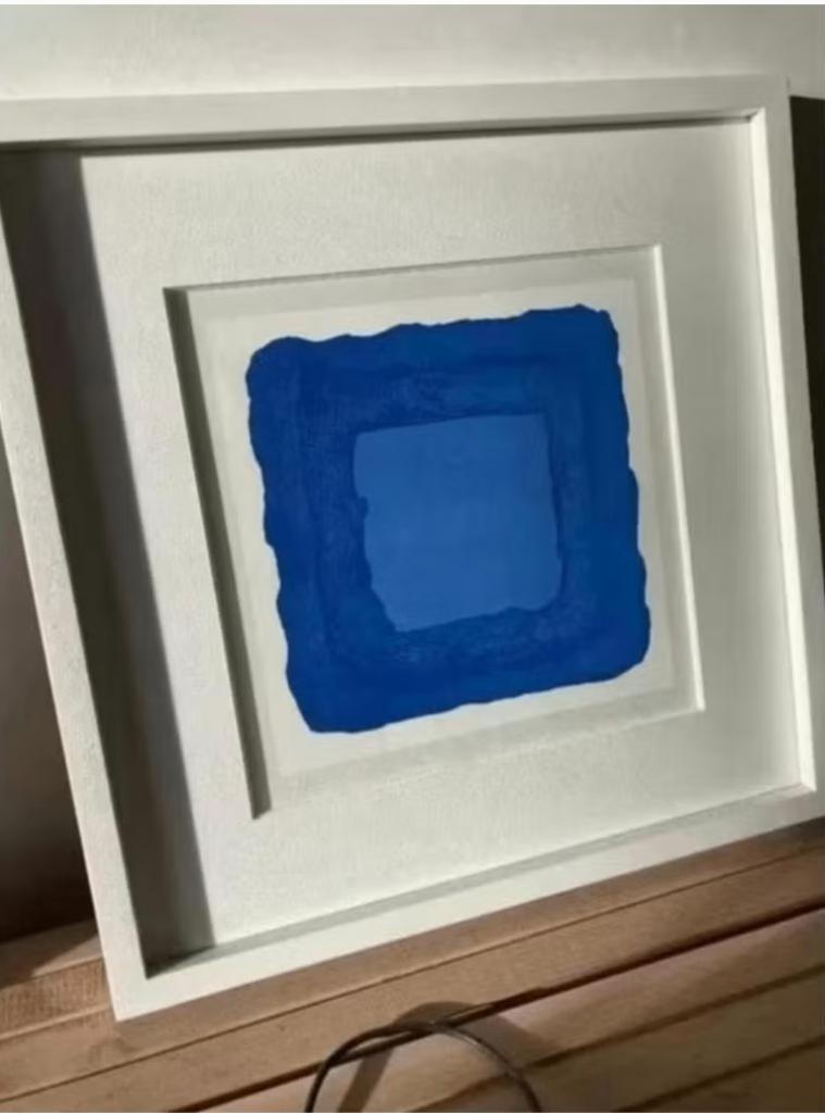 bram bogart, Antiek en Kunst, Ophalen