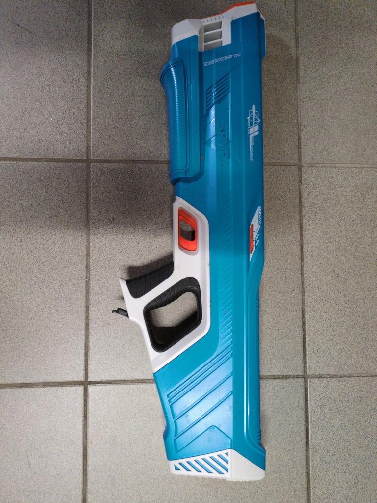 Waterpistool spyrablast, Kinderen en Baby's, Speelgoed | Buiten | Actiespeelgoed, Ophalen