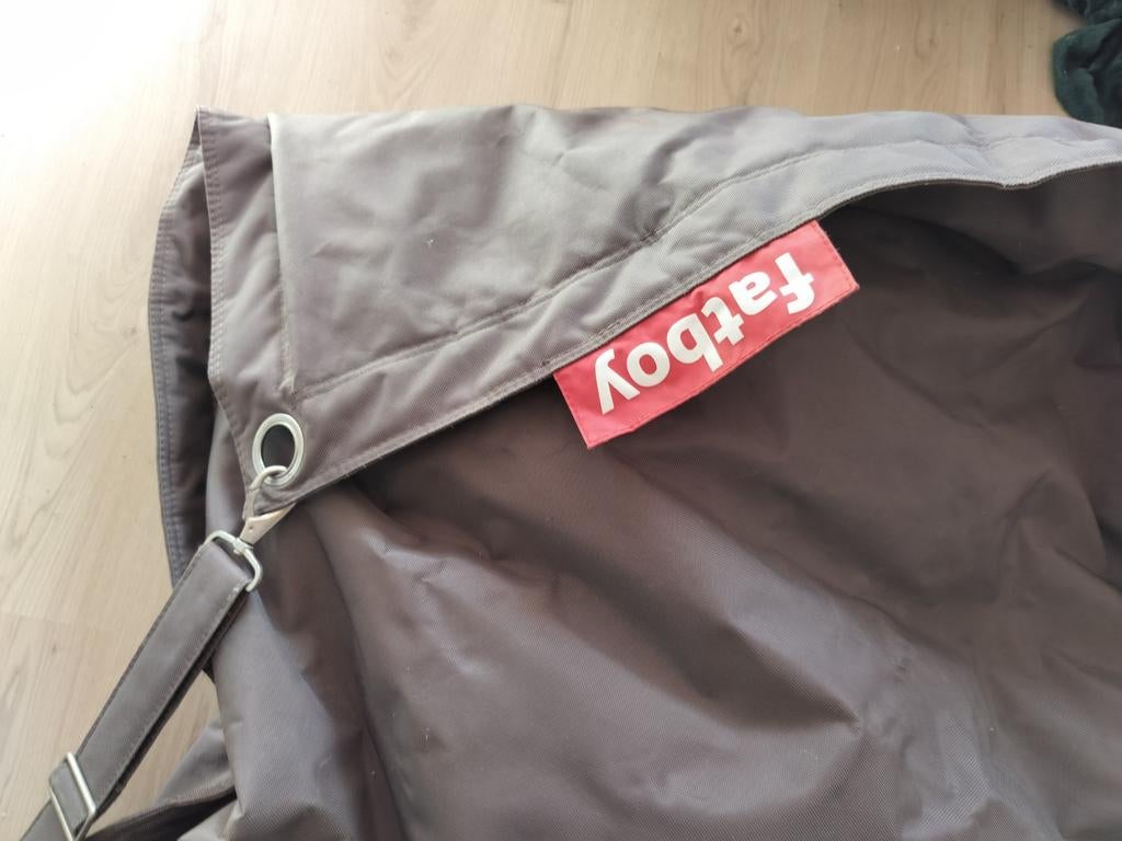 Fatboy buggle up, Jardin & Terrasse, Hamacs, Enlèvement