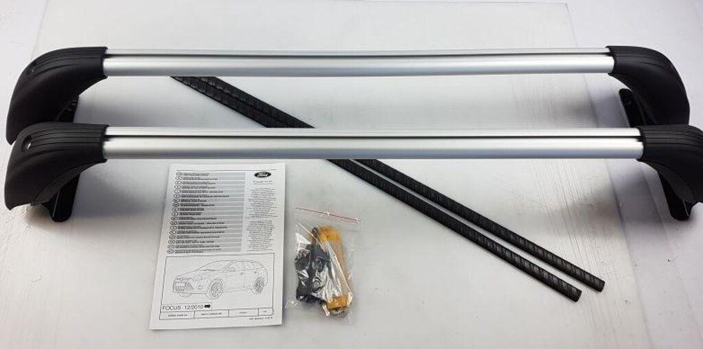 Dakdragers origineel imperiaal Ford Focus - 1727572 04/2011, Auto diversen, Dakdragers, -, -, Nieuw, Ophalen of Verzenden
