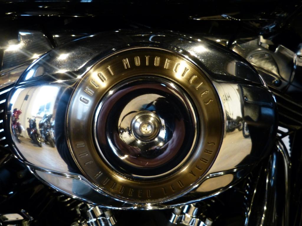 Harley-Davidson TOURING FLHTK ULTRA LIMITED (bj 2013) - foto 3