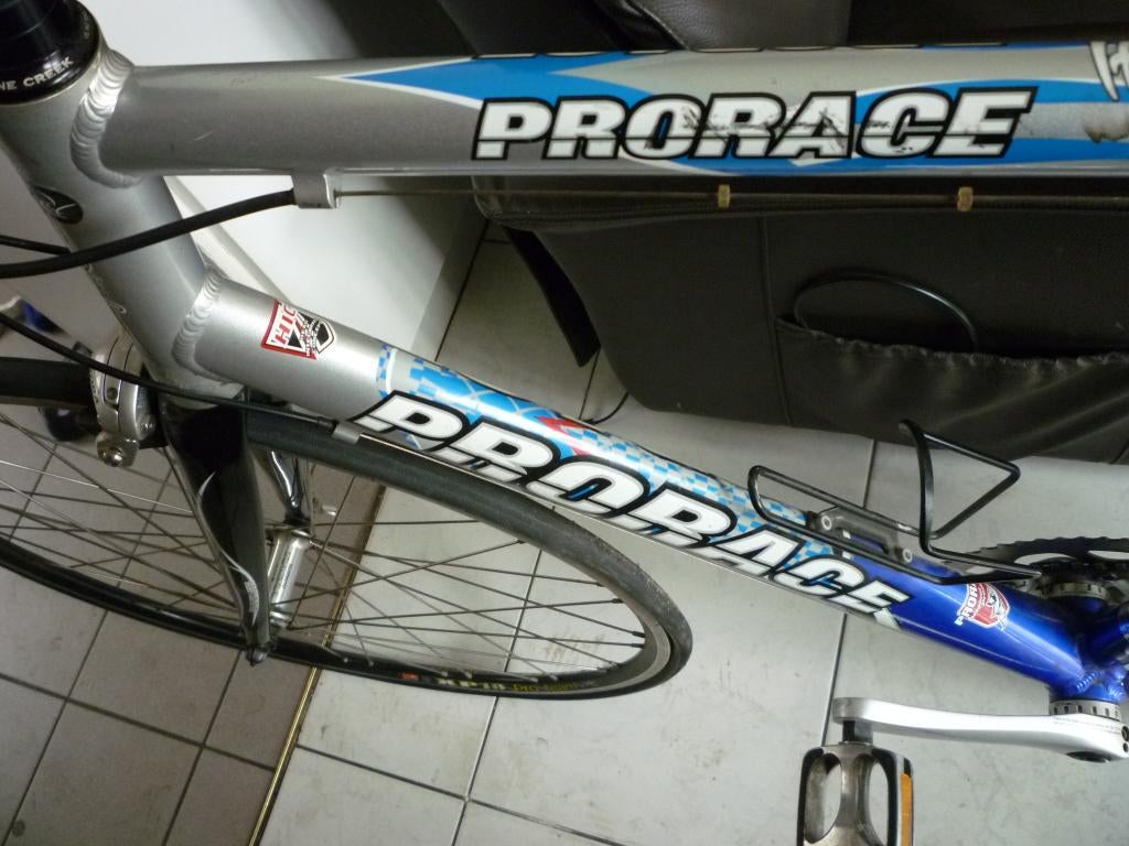 Vélo de course ProRace, Enlèvement ou Envoi