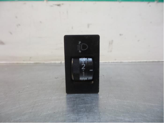 Schakelaar Koplamp Ihv van een Lexus IS 200 (IS 200 99-), Gebruikt, -, -, -