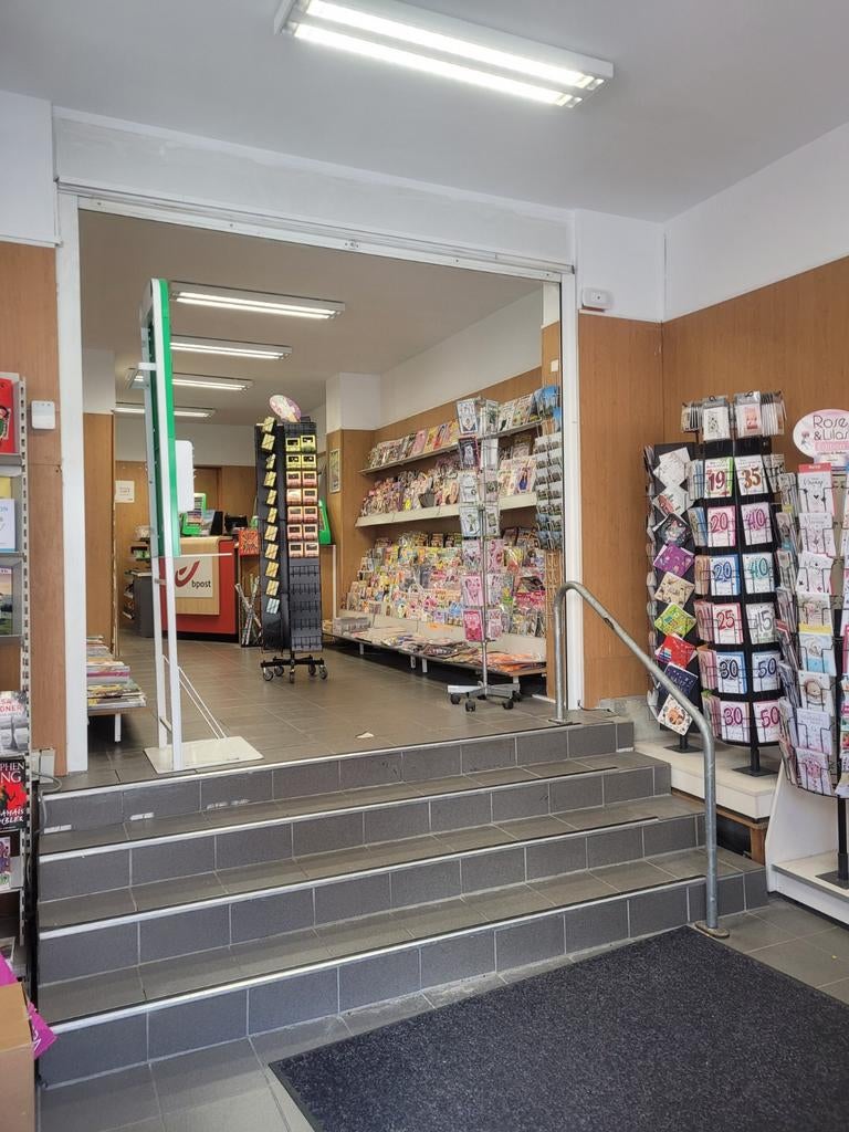 Librairie à remettre, Articles professionnels, Exploitations & Reprises