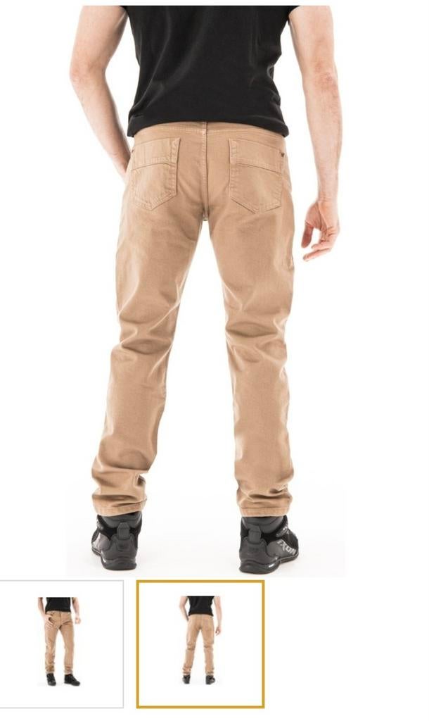 Pantalon moto IXON, jamais porté