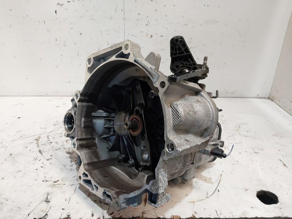 BOITE DE VITESSES MANUELLE Seat Ibiza V (KJB) (01-2017/-), Dhr. J. Ham, Administratie@autoham.nl, Utilisé, Seat