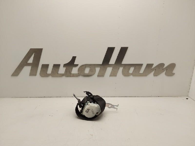 VEILIGHEIDSGORDEL RECHTS ACHTER BMW 5 serie (F10), Auto-onderdelen, Gebruikt, BMW