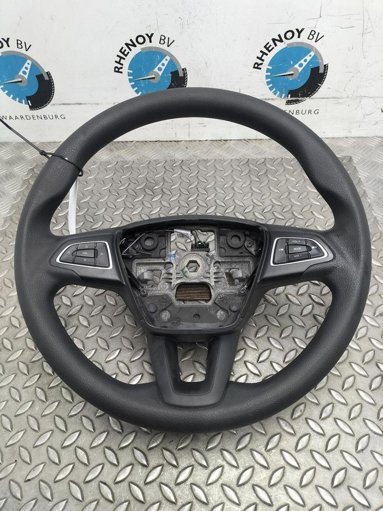 FORD FOCUS STUURWIEL 2017, Ophalen of Verzenden, Gebruikt, Stiba lid