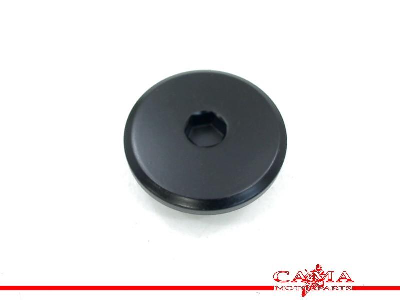 MOTORBLOKDEKSEL Suzuki AN 650 Burgman 2005-2009 (AN650), Dhr. S. di Majo, Gebruikt, Info@cama-motorparts.nl, P.J. Troelstraweg 8 8
3144 CX  MAASSLUIS, NL