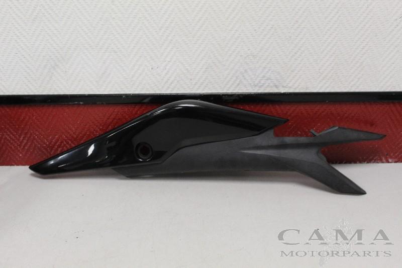 QUEUE DE CARENAGE DROIT Honda CBR 250 RR 2008-2013, Motos, Dhr. S. di Majo, Utilisé, Info@cama-motorparts.nl, P.J. Troelstraweg 8 8
3144 CX  MAASSLUIS, NL
