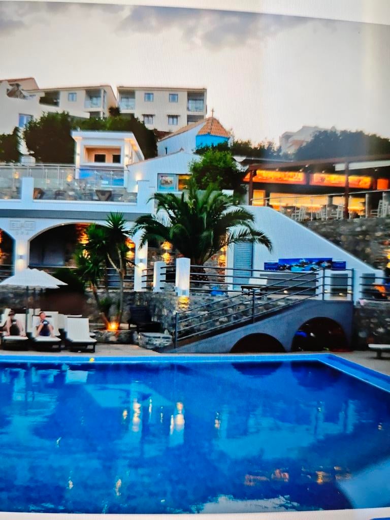 Elounda residence kreta