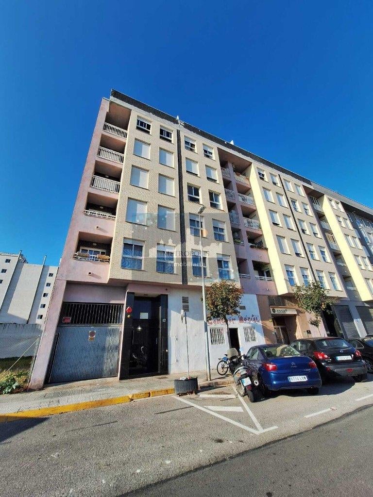 appartement à vendre à Burriana costa Azahar Espagne, Immo, 5 pièces, Ventes sans courtier, Burriana, Appartement