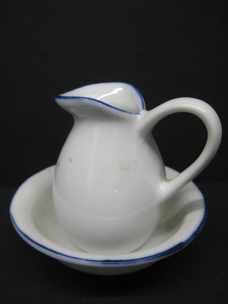 POPPEN LAMPETSTEL, Antiek en Kunst, Ophalen of Verzenden