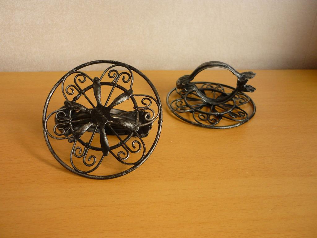 Donkergrijze gordijnhouder gordijnclip gesp holdbacks draper, Ophalen of Verzenden