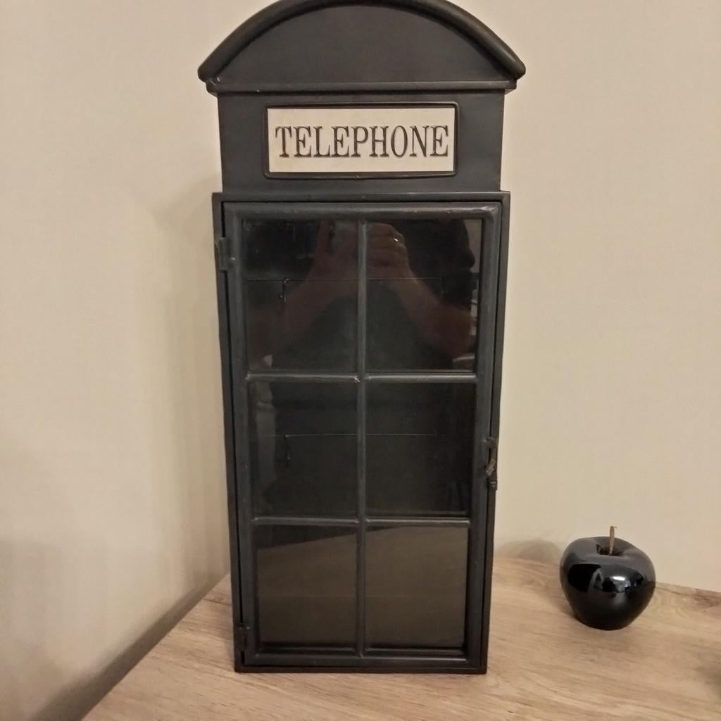 Armoire à clés, Enlèvement, Comme neuf