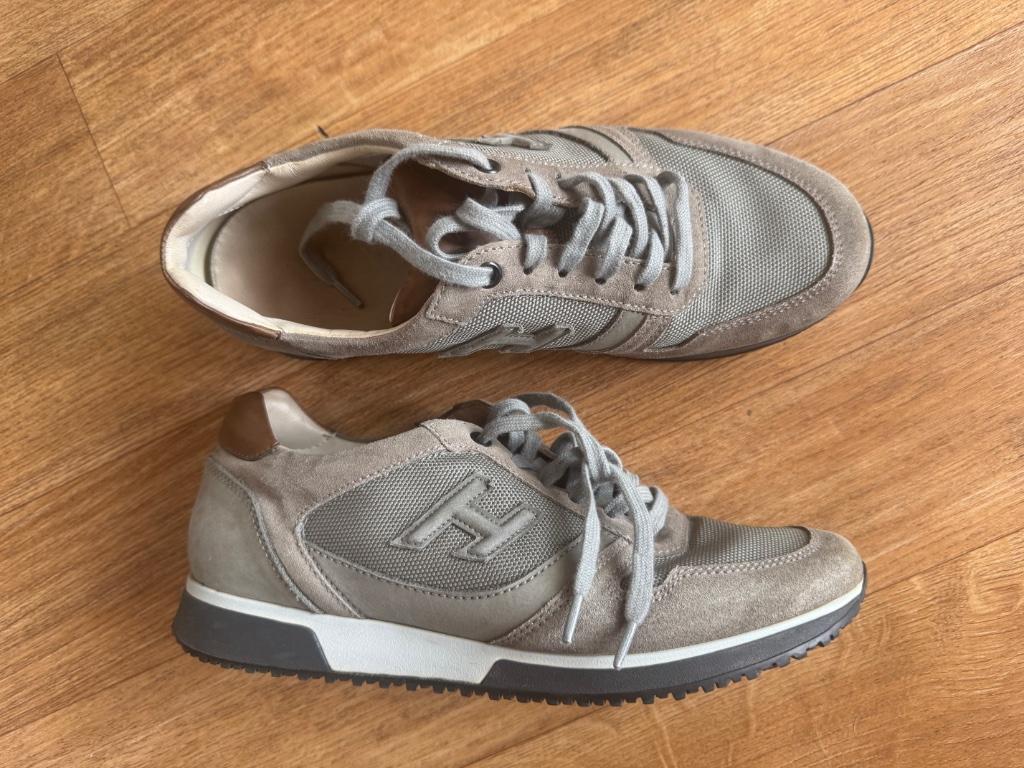 Chaussure Hogan, Enlèvement, Comme neuf