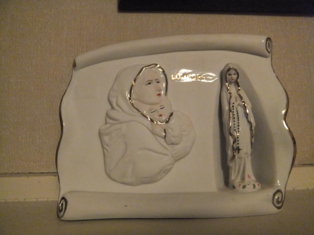 OLV lourdes, Ophalen of Verzenden