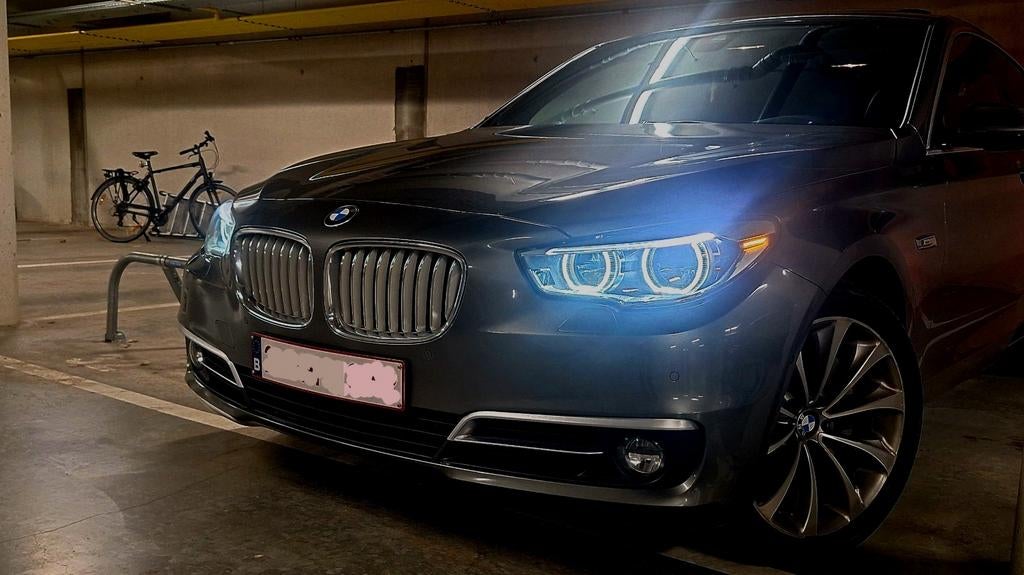 Bmw 520d Gt euro6, Auto's, Particulier, Te koop