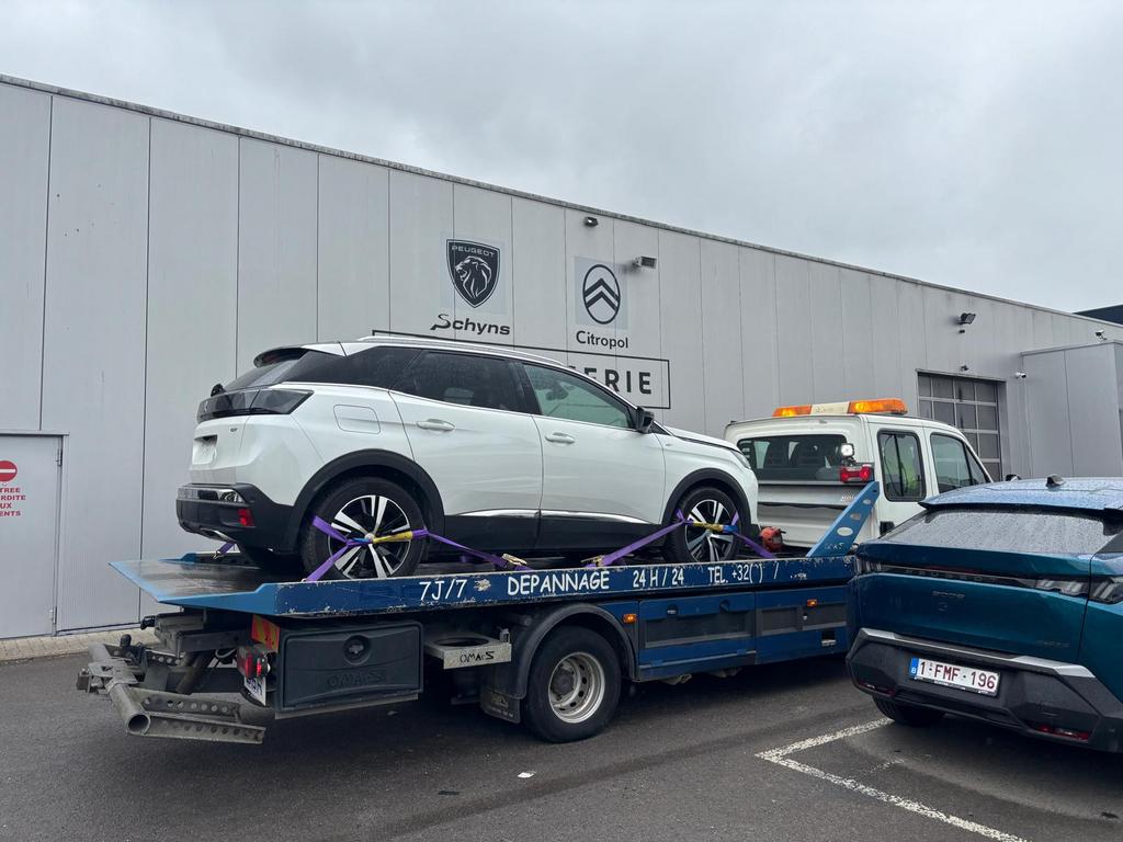 “Dépannage & Remorquage 24h/24 – Partout en Belgique”, Services & Professionnels, Auto & Moto | Mécaniciens & Garages, Service 24h/24