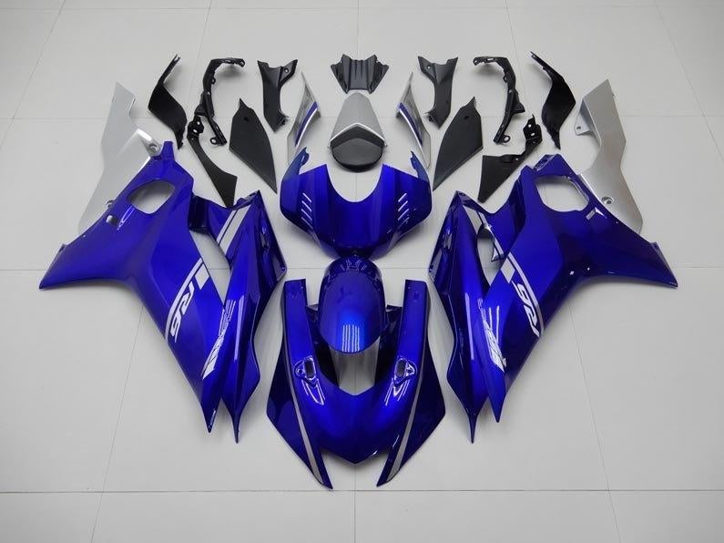 Carénage AVDB pour YAMAHA YZF R6 / RACE 2017 - 2026