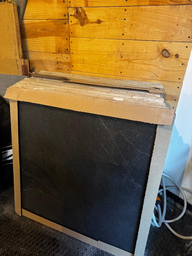 Wand/vloer Graniet tegels (€25/tegel), Doe-het-zelf en Bouw, Tegels, Ophalen, 60 cm of meer, Graniet, 60 cm of meer