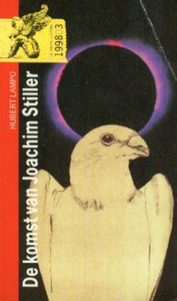 Hubert Lampo – De komst van Joachim Stiller, Boeken, Ophalen, Zo goed als nieuw, Nederland