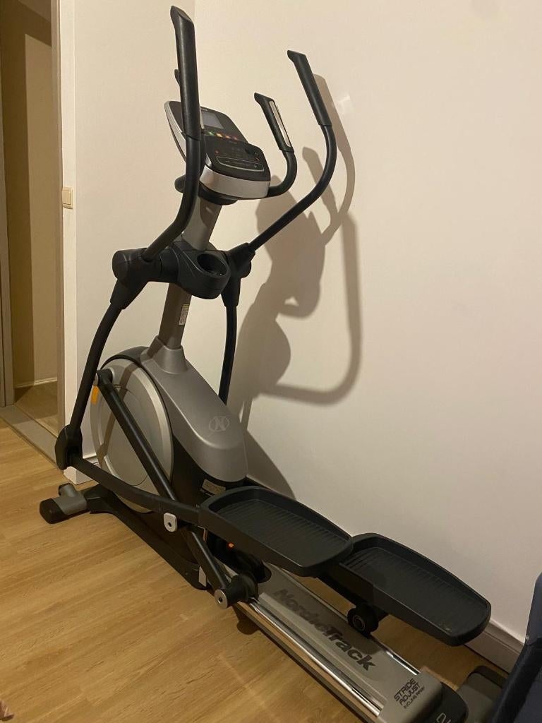 Fitnessapparatuur, Ophalen, Overige materialen, Buik, Zo goed als nieuw