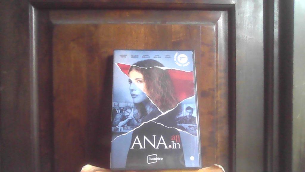 Lumière crime pakket (4 series + 3 films), Vanaf 16 jaar, Verzenden, Boxset, Zo goed als nieuw