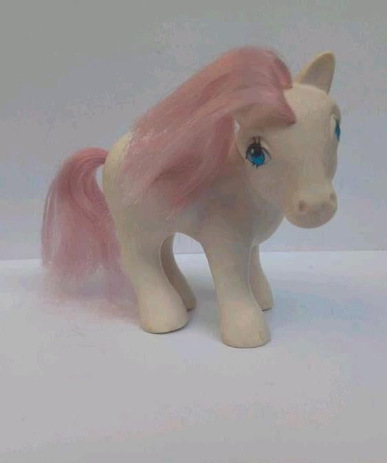 🤍 Vintage My Little pony -  Sundance 💗, Ophalen of Verzenden