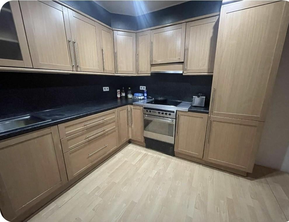 Gratis keuken, Enlèvement ou Envoi