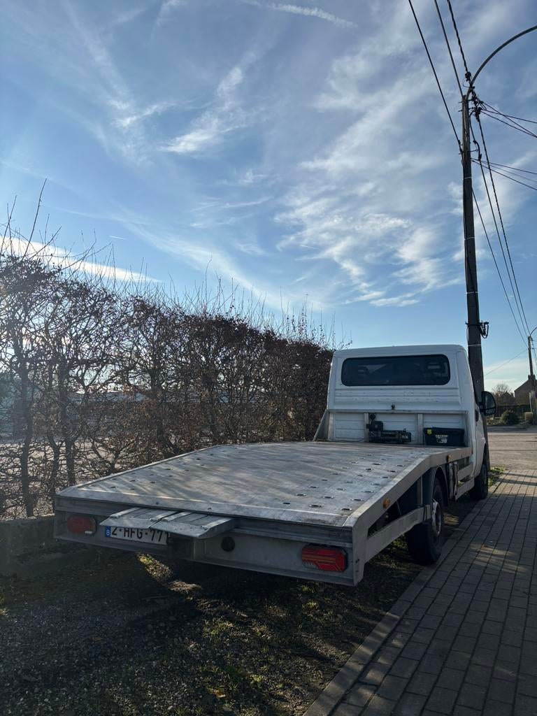 24/7 🚨 Takeldienst-autotransport beste prijzen💥depannage, Vacatures