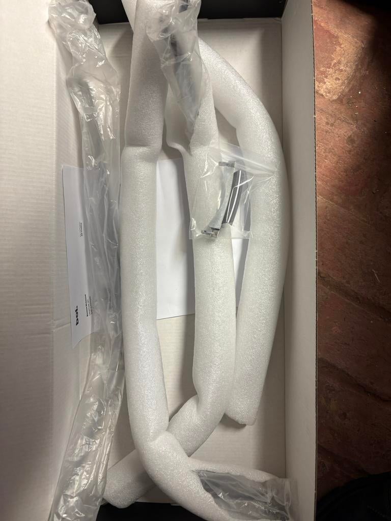 Vespa sierlijsten chrome, Enlèvement ou Envoi, Comme neuf