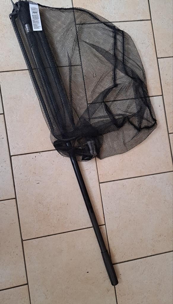 Épuisette Decathlon 240 cm, Enlèvement, Neuf