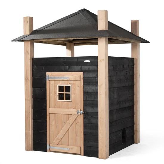 VOLDUX Kippenhok Niek, Animaux & Accessoires, Enlèvement ou Envoi, Neuf, Poulailler