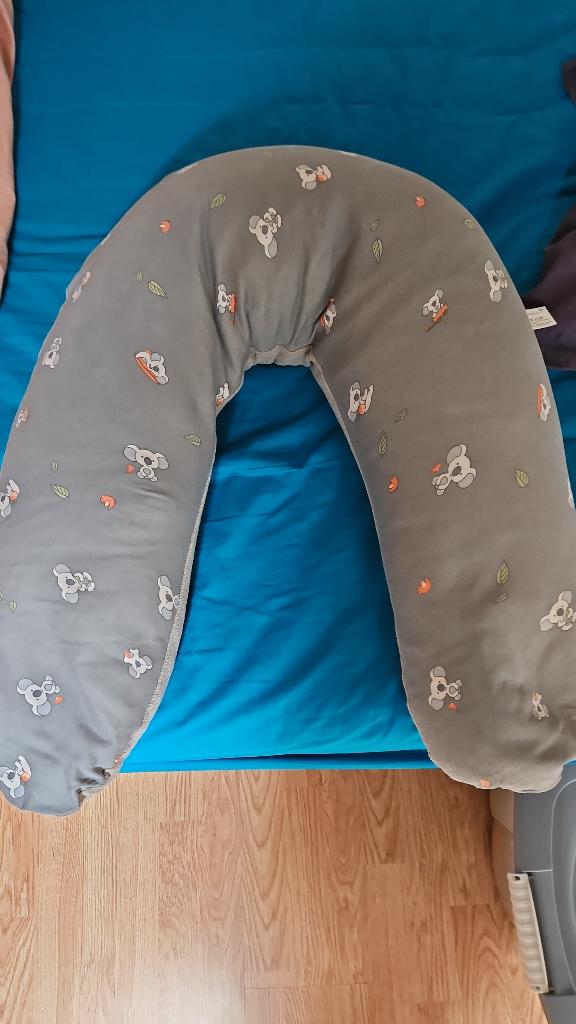 coussin allaitement, Enfants & Bébés, Enlèvement, Utilisé