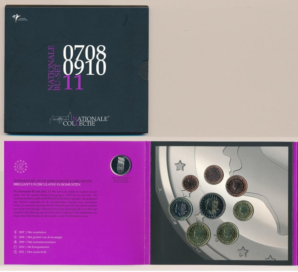 pieces euros, Enlèvement ou Envoi, Autres pays, Série