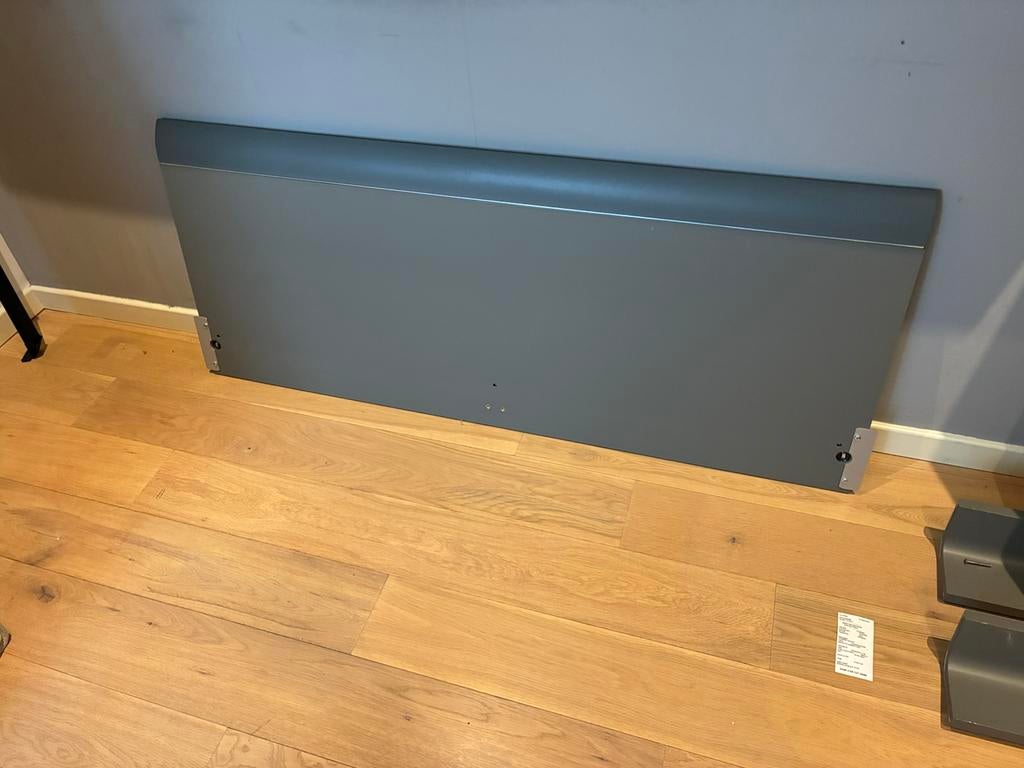 Bed auping, Doe-het-zelf en Bouw, Ophalen, Zo goed als nieuw