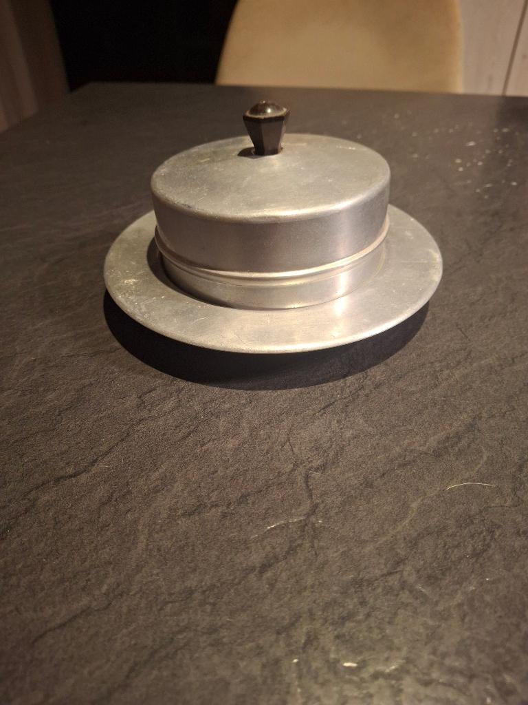 Antieke boterpot, Antiek en Kunst, Ophalen